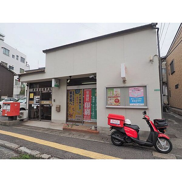 長尾家具店ビル 601｜山口県下関市豊前田町2丁目(賃貸マンション1LDK・6階・50.04㎡)の写真 その27