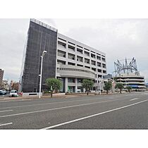 長尾家具店ビル 601 ｜ 山口県下関市豊前田町2丁目（賃貸マンション1LDK・6階・50.04㎡） その28