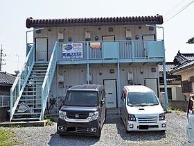 レピュートGK 103 ｜ 山口県下関市吉見竜王町（賃貸アパート1K・1階・17.50㎡） その21