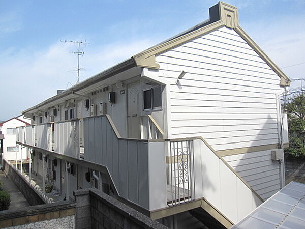 フレグランス中橋II 206｜山口県下関市幡生宮の下町(賃貸アパート1K・2階・19.50㎡)の写真 その21