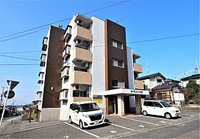 ガーデンコート三河 403 ｜ 山口県下関市三河町（賃貸マンション1R・4階・20.00㎡） その1