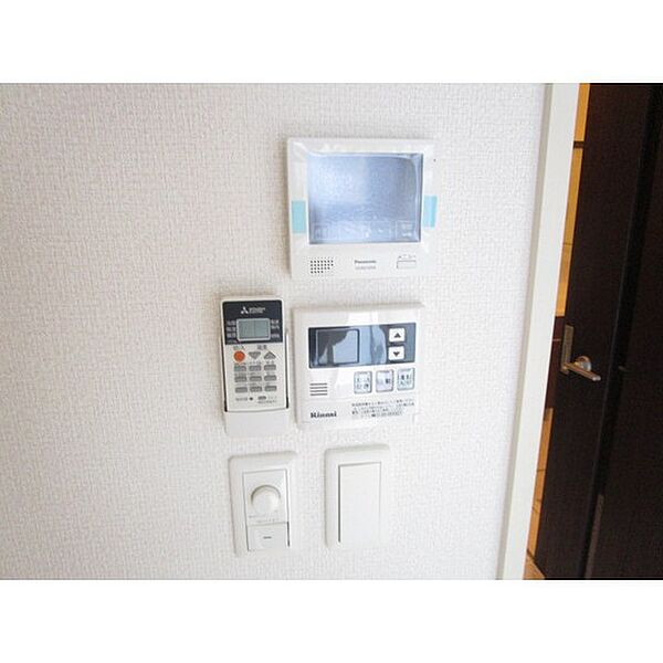 LSY57 302｜山口県下関市関西町(賃貸アパート1LDK・3階・40.04㎡)の写真 その12