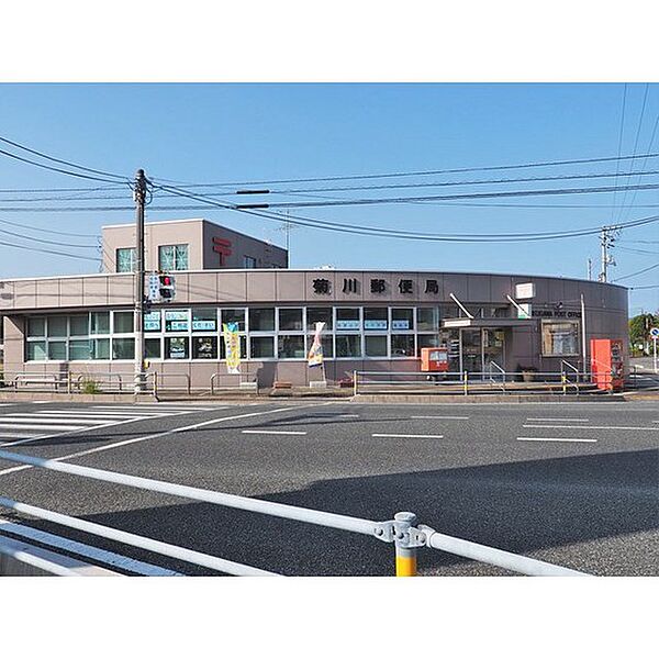 画像18:郵便局「菊川郵便局まで1350ｍ」