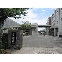 クレセント ヒルズB棟 301 ｜ 山口県下関市秋根西町1丁目（賃貸アパート1LDK・3階・40.35㎡） その6