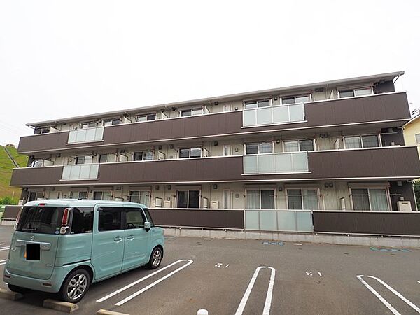 LSY57 107｜山口県下関市関西町(賃貸アパート1LDK・1階・42.93㎡)の写真 その1