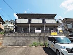 ヴェルディ熊野 202 ｜ 山口県下関市熊野町3丁目（賃貸アパート1K・2階・23.77㎡） その20