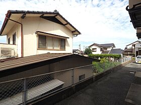 グリーンヒルズST 103 ｜ 山口県下関市古屋町1丁目（賃貸アパート1K・1階・26.90㎡） その14