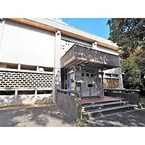 キャッスル安養寺Ｂ 106 ｜ 山口県下関市長府安養寺3丁目（賃貸アパート1LDK・1階・34.81㎡） その18