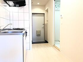 フレッシュパルS 202 ｜ 山口県下関市安岡本町2丁目（賃貸アパート1K・2階・31.02㎡） その16