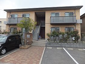 コート豊町 201 ｜ 山口県下関市川中豊町1丁目（賃貸アパート3LDK・2階・62.60㎡） その1