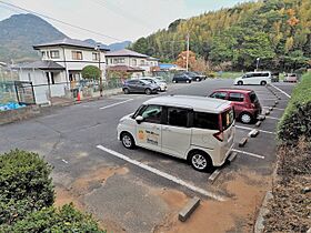 メイプルタウンSYO-YA 307 ｜ 山口県下関市勝谷（賃貸マンション2LDK・3階・51.66㎡） その18