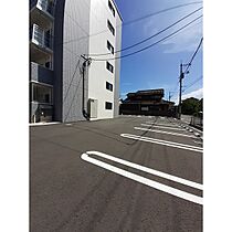 ニュー和ハイツ 607 ｜ 山口県下関市生野町2丁目（賃貸マンション1K・6階・28.24㎡） その13