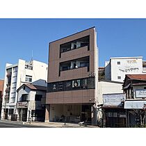 リトルコア 302 ｜ 山口県下関市新地町（賃貸マンション1K・3階・25.28㎡） その1