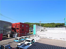 リバーハイツ 202 ｜ 山口県下関市一の宮町2丁目（賃貸マンション1K・2階・25.42㎡） その8