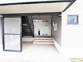 アーバンライフ1号館 202 ｜ 山口県下関市形山みどり町（賃貸アパート2LDK・2階・58.80㎡） その20