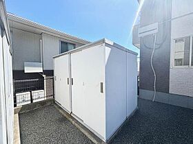 メゾンレディバードB棟 101 ｜ 山口県下関市山の田西町（賃貸アパート2LDK・1階・53.32㎡） その14