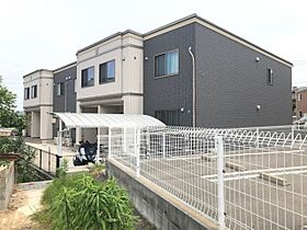 プチ・アース 205 ｜ 山口県下関市彦島西山町2丁目（賃貸アパート3LDK・2階・67.42㎡） その1