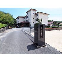 ロジュマン・Ｋ壱番館 103 ｜ 山口県下関市菊川町大字田部（賃貸アパート2K・1階・42.77㎡） その15