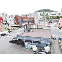 アルテミス一の宮 401 ｜ 山口県下関市一の宮本町2丁目（賃貸マンション1K・4階・28.60㎡） その14