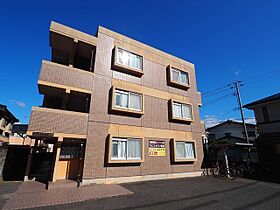 ラピスタウン吉見 201 ｜ 山口県下関市吉見本町2丁目（賃貸マンション2LDK・2階・52.92㎡） その1