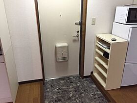 グレイスハイツ今浦 407 ｜ 山口県下関市今浦町（賃貸マンション1R・4階・24.10㎡） その9