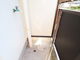 アーバン住吉 103 ｜ 山口県下関市一の宮住吉2丁目（賃貸マンション1K・1階・25.92㎡） その15