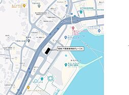 🉐敷金礼金0円！🉐下関倉庫南部ガレージA