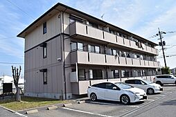 グランドソレーユ長府 C棟