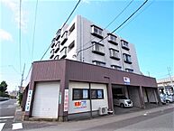 山口県下関市秋根本町1丁目：物件画像／株式会社エミアス 本店