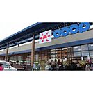 スーパー「コープここと新下関店まで767m」