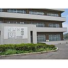 大学「私立東亜大学まで1109m」