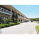 中学校「下関市立夢が丘中学校まで4198m」