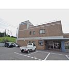 病院「前田内科病院まで1307m」