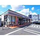 コンビニ「セブンイレブン下関卸本町店まで311m」