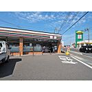 コンビニ「セブンイレブン下関綾羅木新町店まで582m」