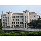 大学「私立梅光学院大学まで772m」