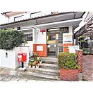 郵便局「下関勝谷新町簡易郵便局まで882m」