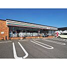 コンビニ「セブンイレブン下関清末店まで580m」