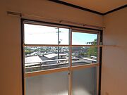 室内物干し