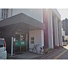 銀行「山口銀行新町出張所まで576m」