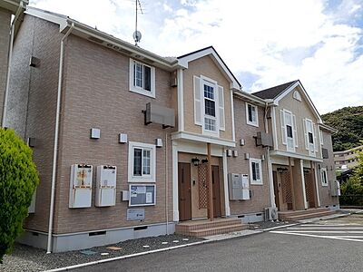 外観 外観