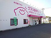 その他「クスリ岩崎チェーンまで230m」