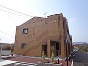 外観写真（昼）