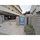 小学校「下関市立文関小学校まで1218m」