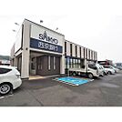 銀行「西京銀行幡生支店まで1476m」