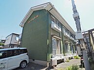山口県下関市東勝谷：物件画像／株式会社エミアス 本店
