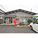 郵便局「黒井郵便局まで2725m」