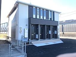 クローバー・サーティ