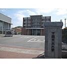 図書館「下関市立大学附属図書館まで1429m」