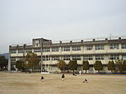 その他「下関市立王喜小学校まで785m」
